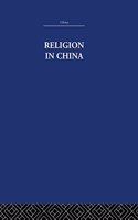 Religion in China