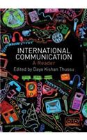 International Communication: A Reader