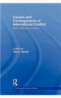 Causes and Consequences of International Conflict