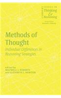 Methods of Thought