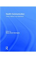 Health Communication
