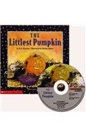 The Littlest Pumpkin