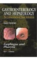 Gastroenterology and Hepatology: Esophagus and Pharynx: Volume 5 (Comprehensive Visual Reference)
