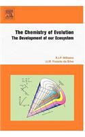 Chemistry of Evolution