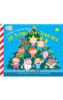 10 Trim-the-Tree'Ers