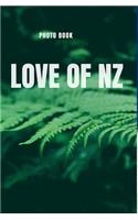 Love of NZ