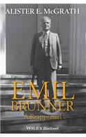 Emil Brunner