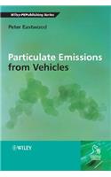 Particulate Emissions from Vehicles