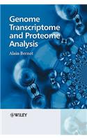 Genome, Transcriptome and Proteome Analysis