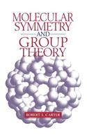 Molecular Symmetry and Group Theory