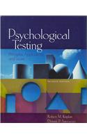 Psychological Testing