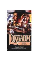 Longarm and the Bad Break: (326 Longarm (Books))