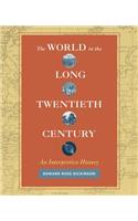 World in the Long Twentieth Century
