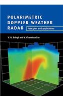 Polarimetric Doppler Weather Radar