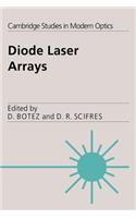 Diode Laser Arrays