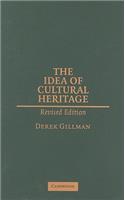 The Idea of Cultural Heritage