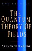 The Quantum Theory of Fields 2 Volume Hardback Set