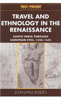 Travel and Ethnology in the Renaissance