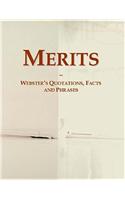 Merits