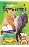 Math Expressions: Teacher's Edition Set Level 3