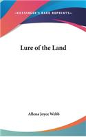 Lure of the Land