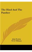 The Hind And The Panther: (English)