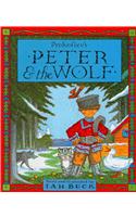 Peter And The Wolf