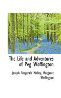 The Life and Adventures of Peg Woffington