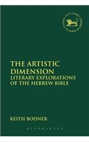 The Artistic Dimension