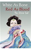 White as Bone, Red as Blood