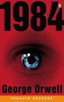 Penguin Readers Level 4: "1984"