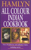 The Hamlyn All-Colour Indian Cookbook