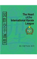 The Heart of the International Karate League