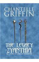 Legacy of Zyanthia