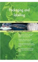 Packaging and labeling Third Edition