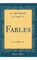 Fables (Classic Reprint)