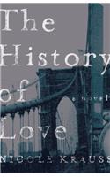 The History of Love