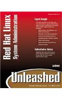 Red Hat Linux System Administration Unleashed