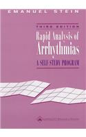 Rapid Analysis of Arrhythmias: A Self-study Program