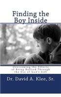 Finding the Boy Inside