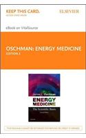 Energy Medicine - E-Book