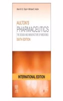 Aulton's Pharmaceutics, International Edition
