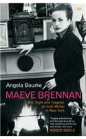 Maeve Brennan