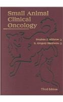 Small Animal Clinical Oncology