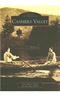 Cashiers Valley