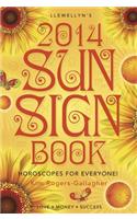Llewellyn's 2014 Sun Sign Book