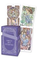 Tarot Art Nouveau Premium