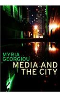 Media and the City: Cosmopolitanism and Difference