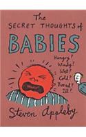 The Secret Thoughts of Babies