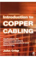 Introduction to Copper Cabling